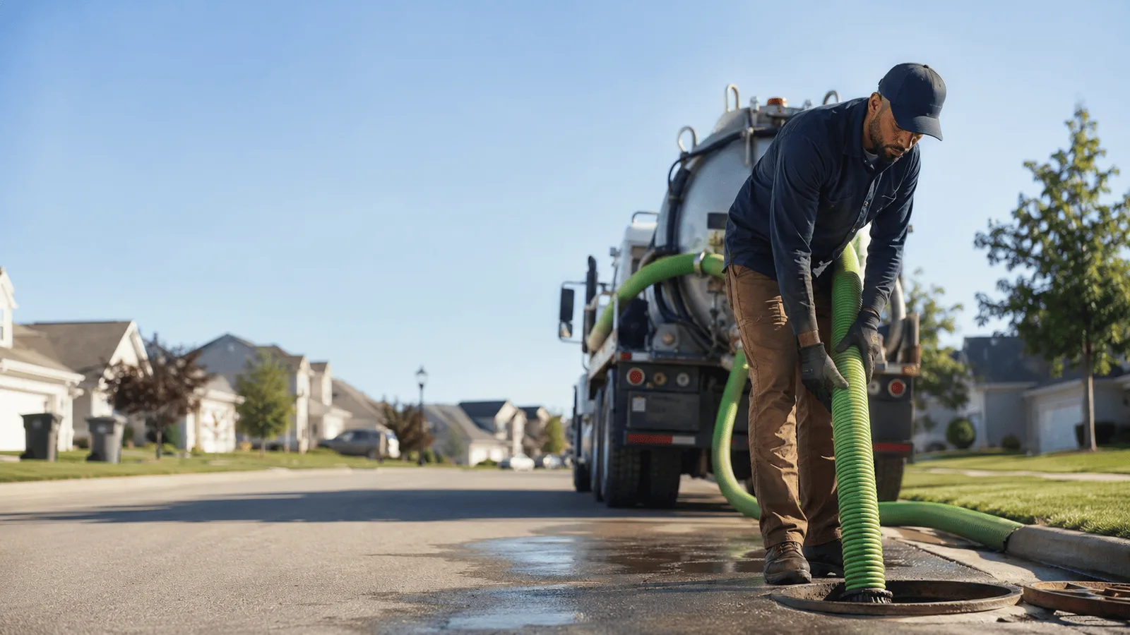 Mosquito Control in Chester, GA
